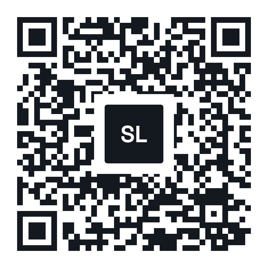 Scan or click to pay Sumline Advisory